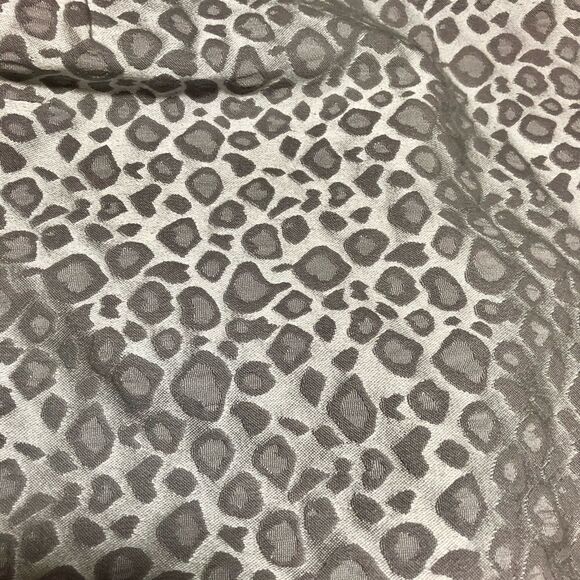 Michael Kors Sleeveless Dress in Silver - Picture 14 of 14